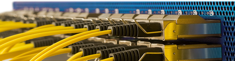 Fiber Fttx